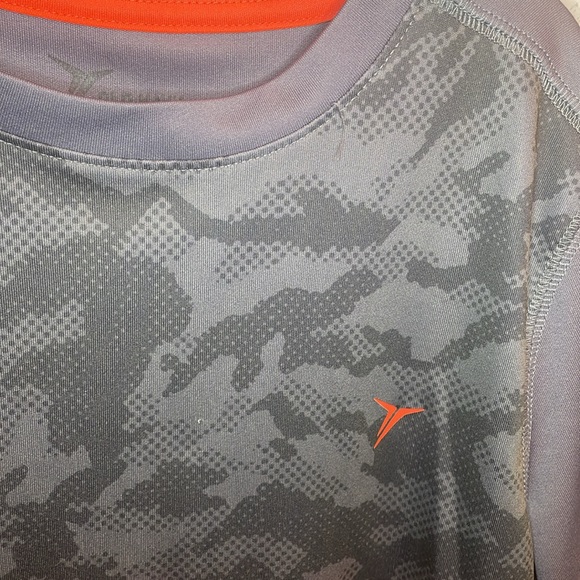 Boys dry fit Tee M - Picture 4 of 4